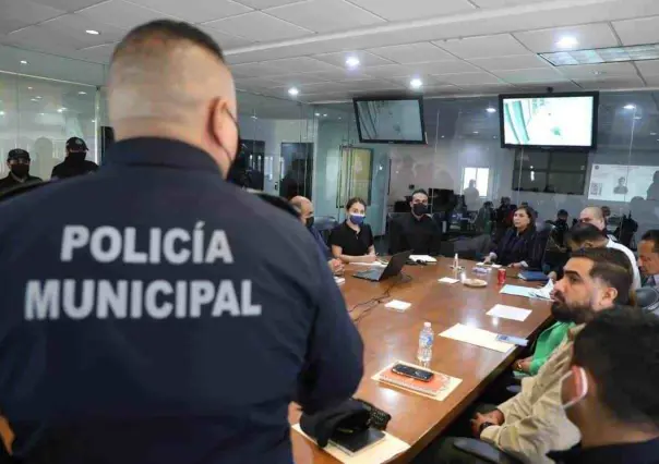 Refuerza Guadalupe seguridad; mantiene liderazgo en detenciones por delito