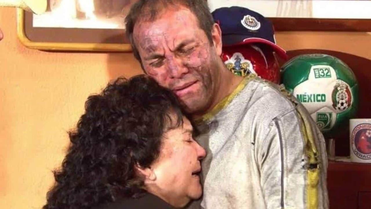Golpiza a Adame desata oleada de memes