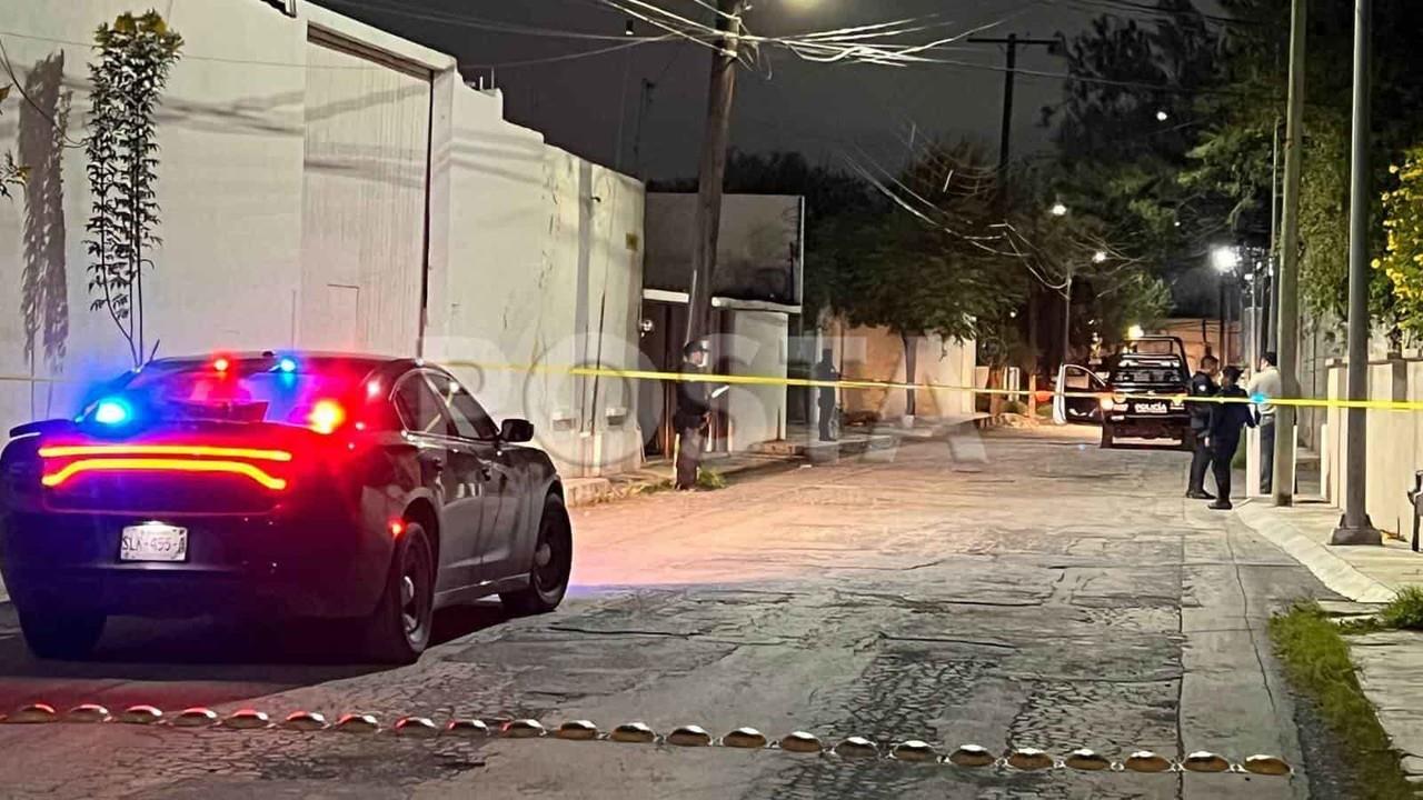 Dejan ataques 6 muertos en menos de 6 horas en Nuevo León