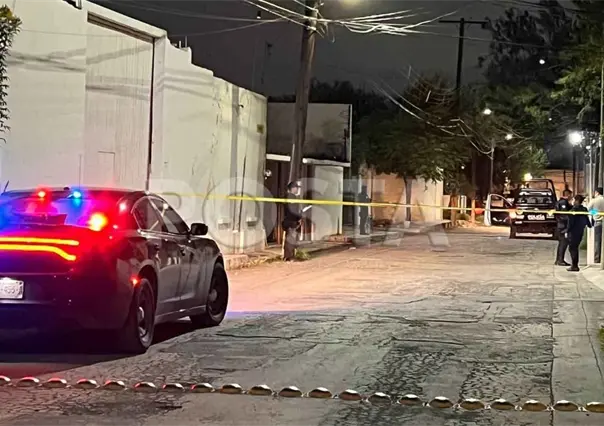 Dejan ataques 6 muertos en menos de 6 horas en Nuevo León