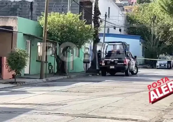 VIDEO: Ataque en colonia Independencia deja un hombre lesionado