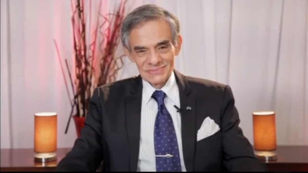 VIDEO: Regresa José José a los escenarios como holograma