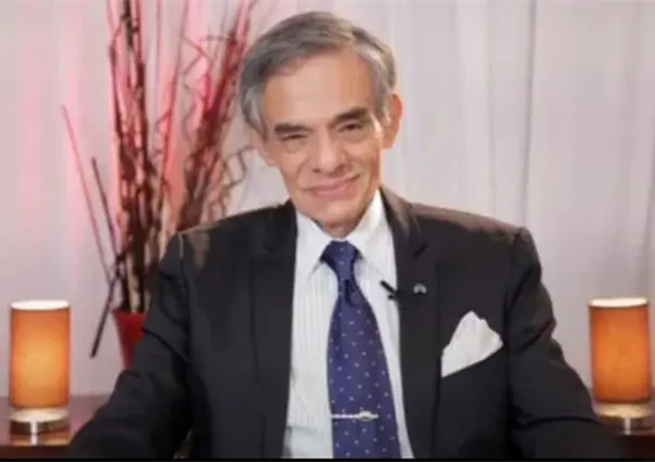 VIDEO: Regresa José José a los escenarios como holograma