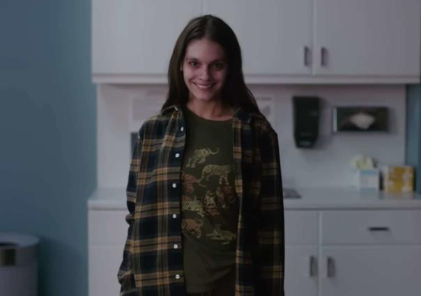 VIDEO: Sonríe, una película de terror sicológico llega a cines