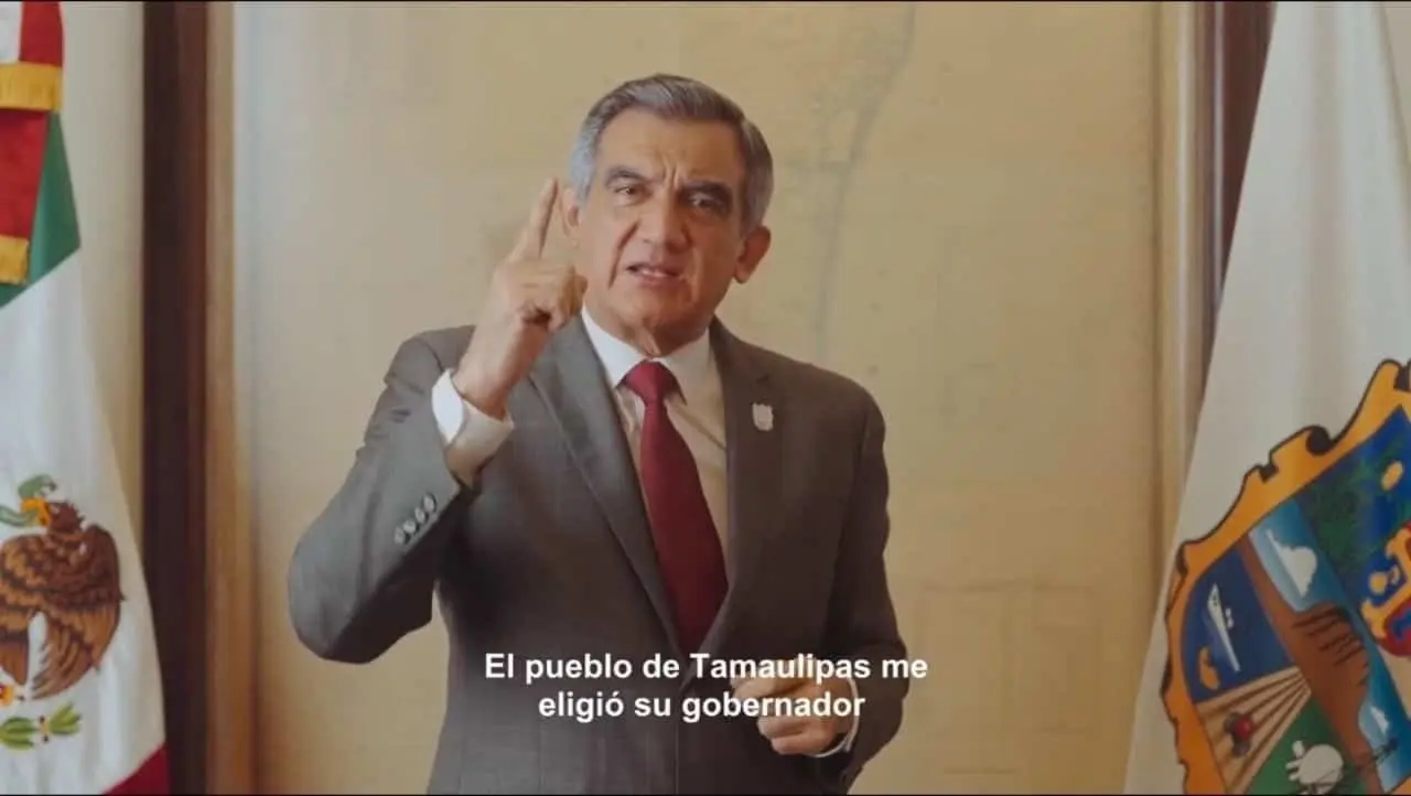 Hoy es un día histórico: Américo tras resolución de Tribunal