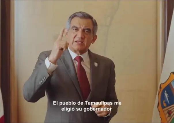 Hoy es un día histórico: Américo tras resolución de Tribunal