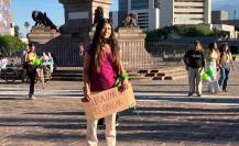 Exigen despenalización del aborto en Nuevo León