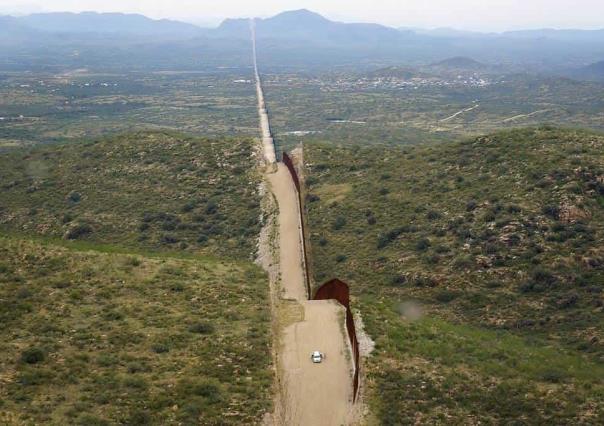 Detienen a hermanos por matar a migrante en frontera México-EU
