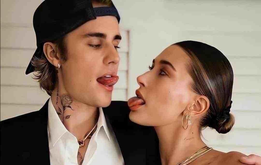 Ventila Hailey Baldwin detalles sobre su vida íntima con Justin Bieber