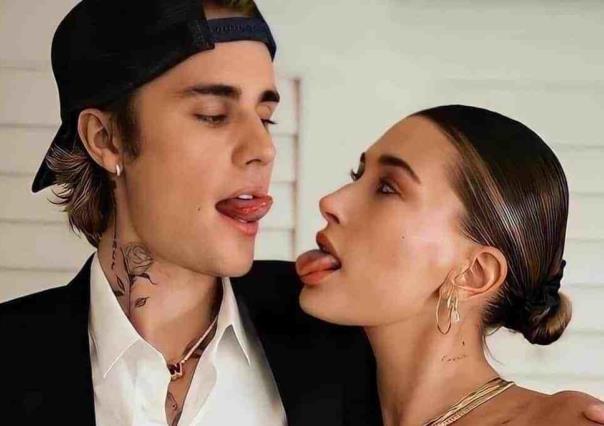 Ventila Hailey Baldwin detalles sobre su vida íntima con Justin Bieber