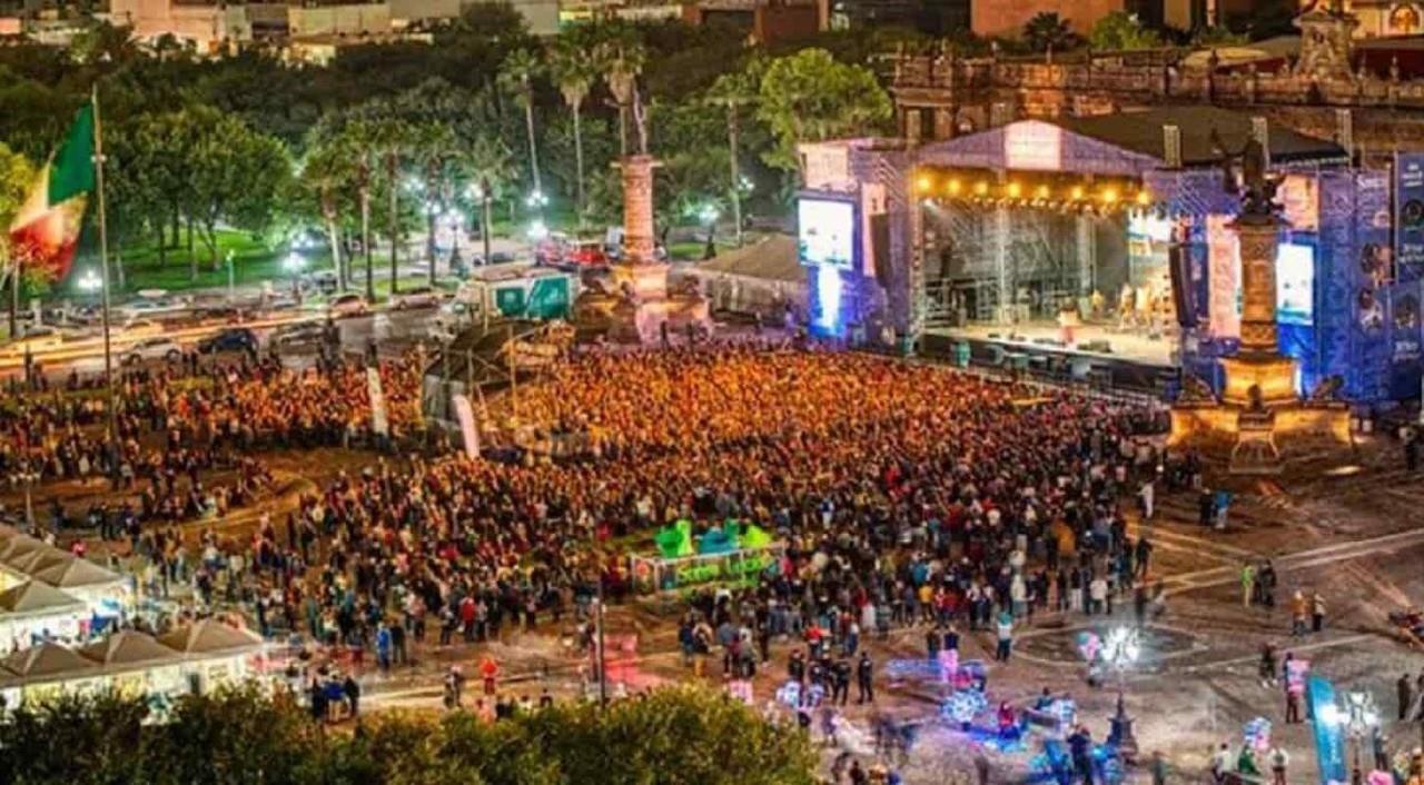 Apuesta CEMEX a ceros residuos en Festival Santa Lucía