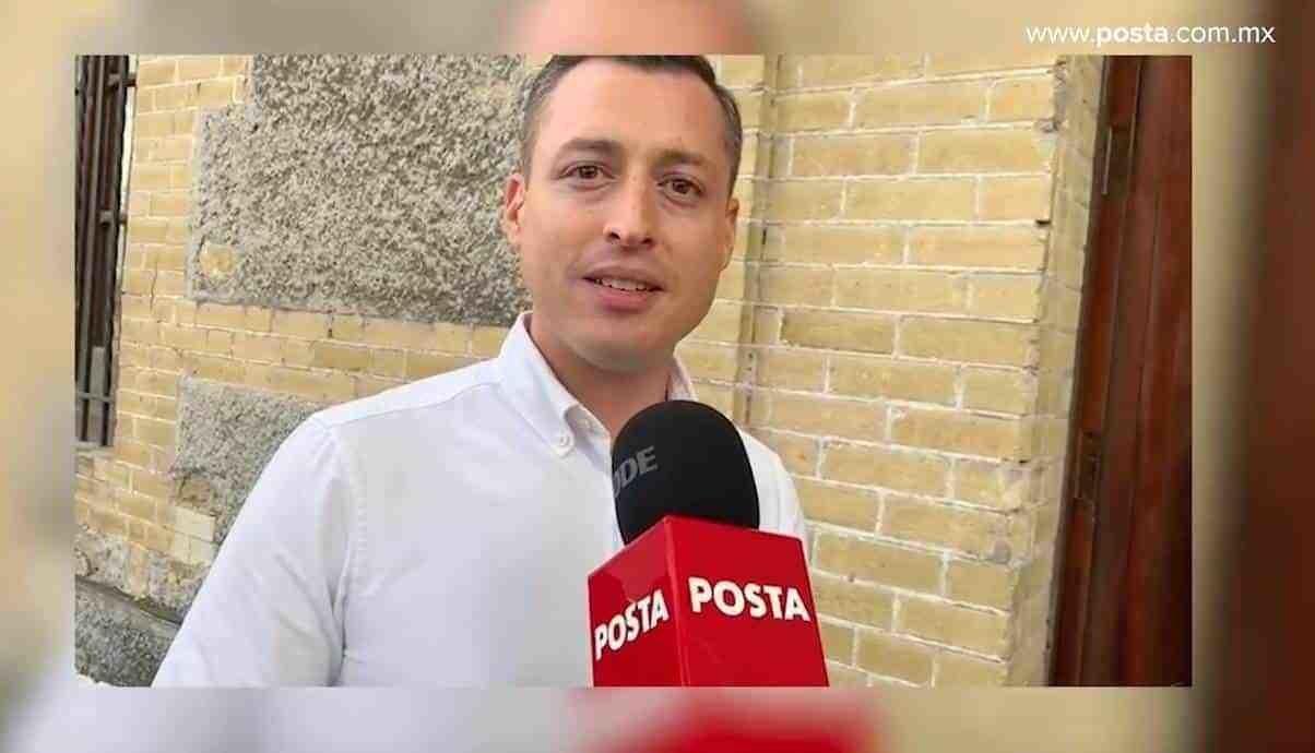 Califican funcionarios primer año de Luis Donaldo Colosio Riojas