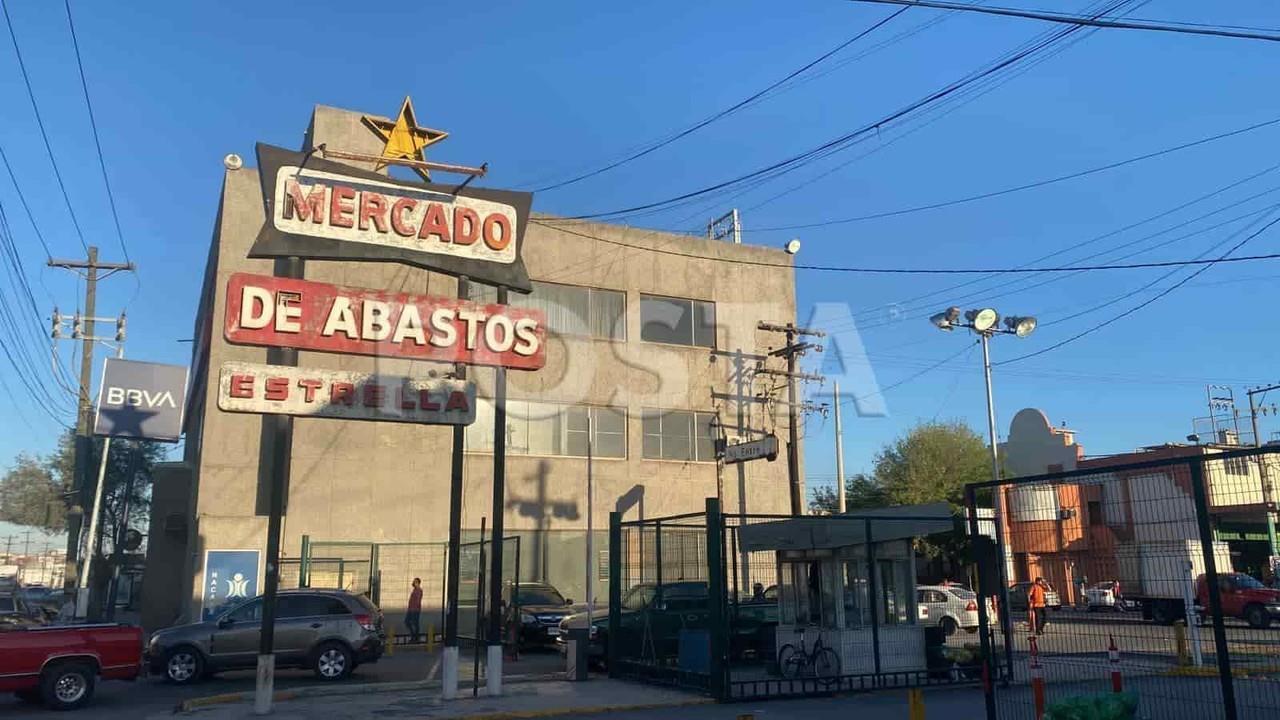 Asaltan a comerciante en San Nicolás