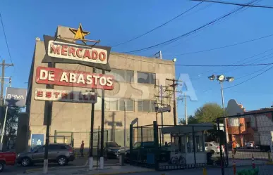 Asaltan a comerciante en San Nicolás