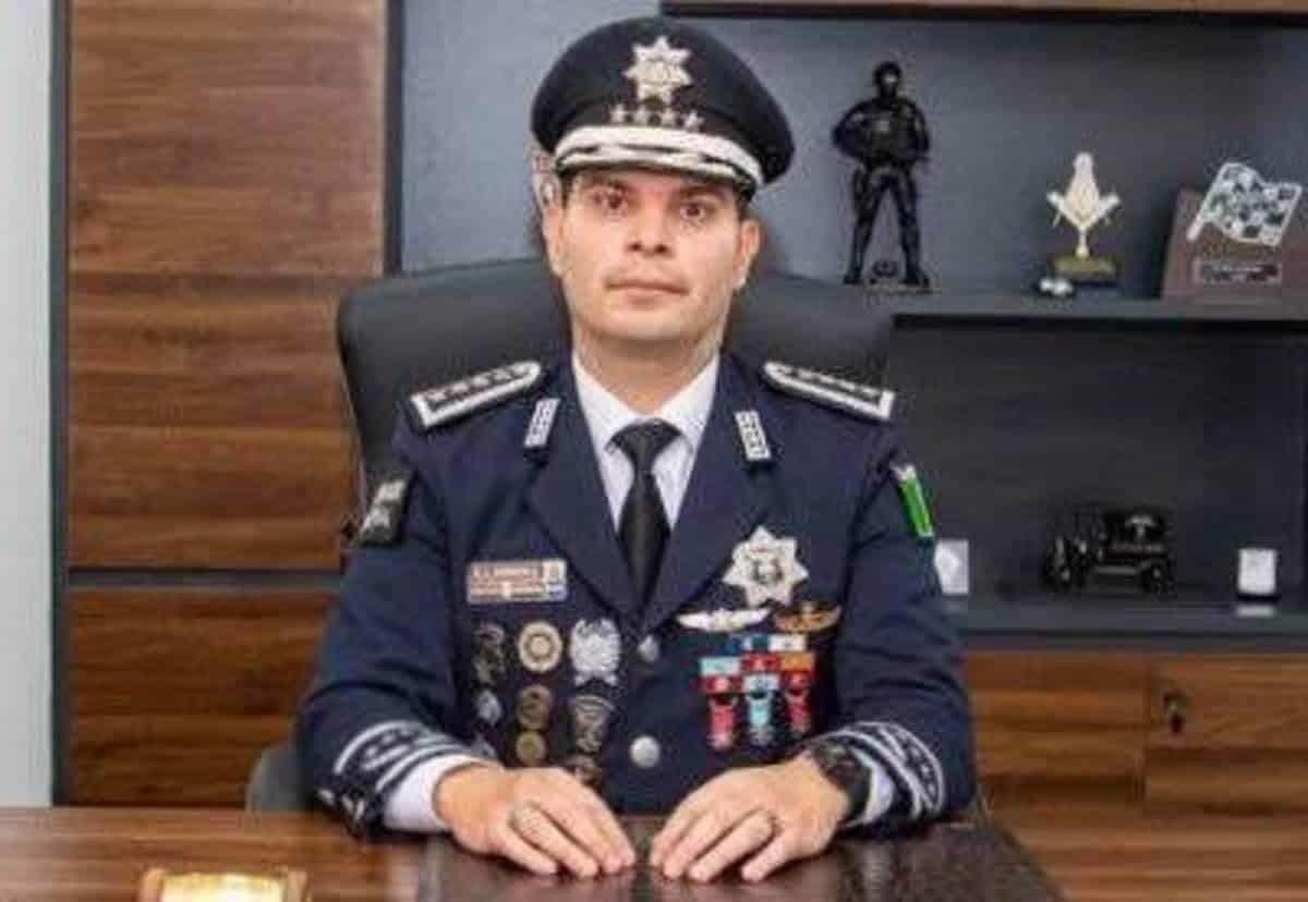 Podría Américo cambiar una persona del Gabinete