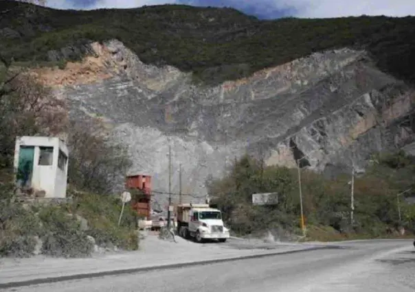 Rechazan amparo a pedrera, pagarán impuestos por contaminar