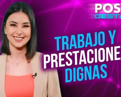 Buscan ampliar vacaciones a trabajadores y reducir jornada laboral