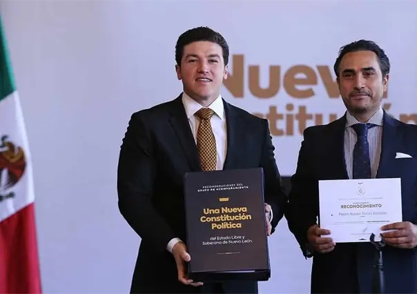 Nuevo León tendrá nueva Constitución, hoy se pondrá a discusión