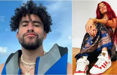 Bad Bunny y Karol G, los más reconocidos en Premios Billboard