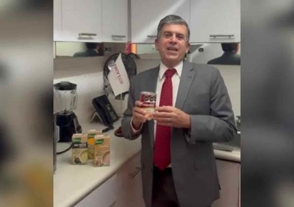 ¡Sopas engañosas! Reprueba Profeco sopas de crema Knorr y Campbell´s