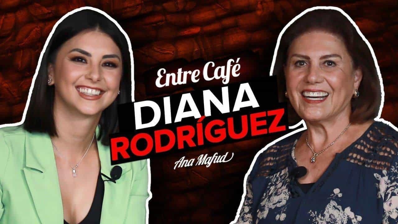 Entre Café: Diana Rodríguez explica el carácter irritable en menores