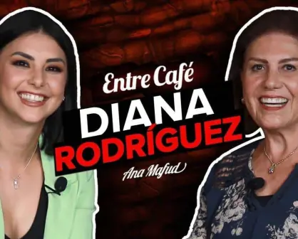 Entre Café: Diana Rodríguez explica el carácter irritable en menores