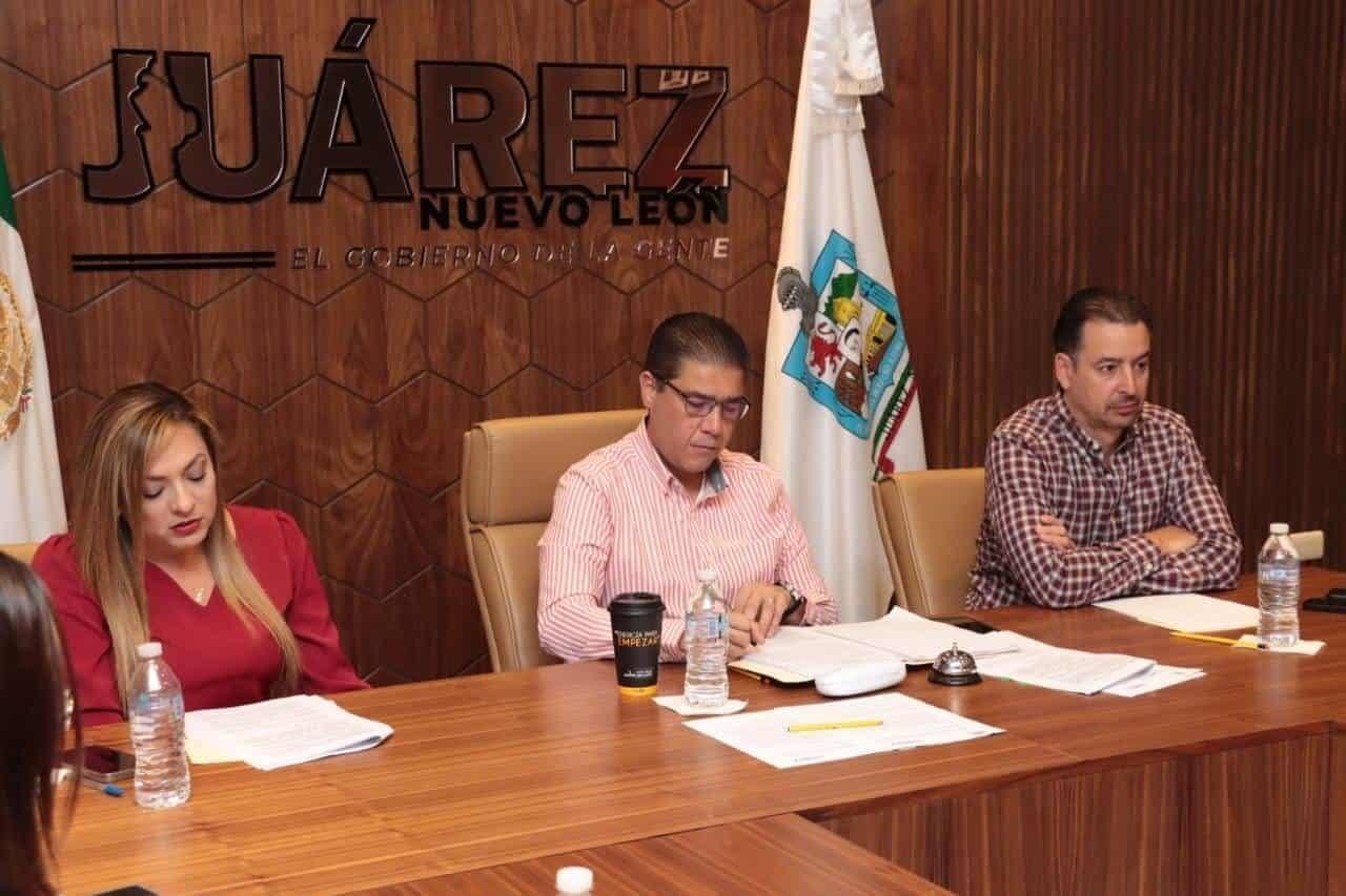 Incrementa Juárez recaudación por predial