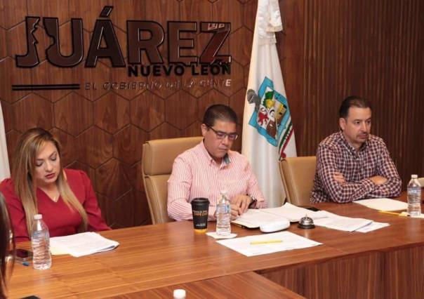 Incrementa Juárez recaudación por predial