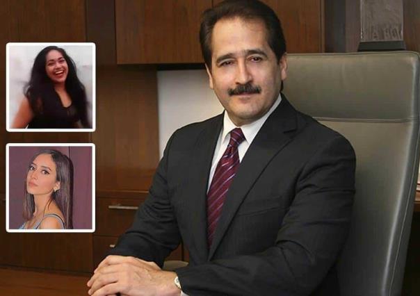 Por casos de Debanhi y Yolanda truena Samuel al Fiscal Gustavo Adolfo