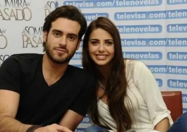 Muestran famosos su apoyo a Pablo Lyle con el hashtag #FuerzaPablo