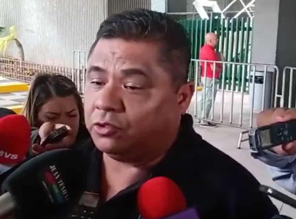 Exige Mario Escobar limpia en Fiscalía tras renuncia de Gustavo Adolfo