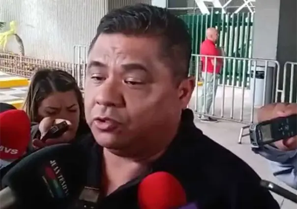 Exige Mario Escobar limpia en Fiscalía tras renuncia de Gustavo Adolfo