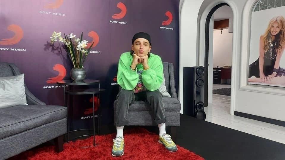 Veo una relación más estable conmigo y la música: Pol Granch
