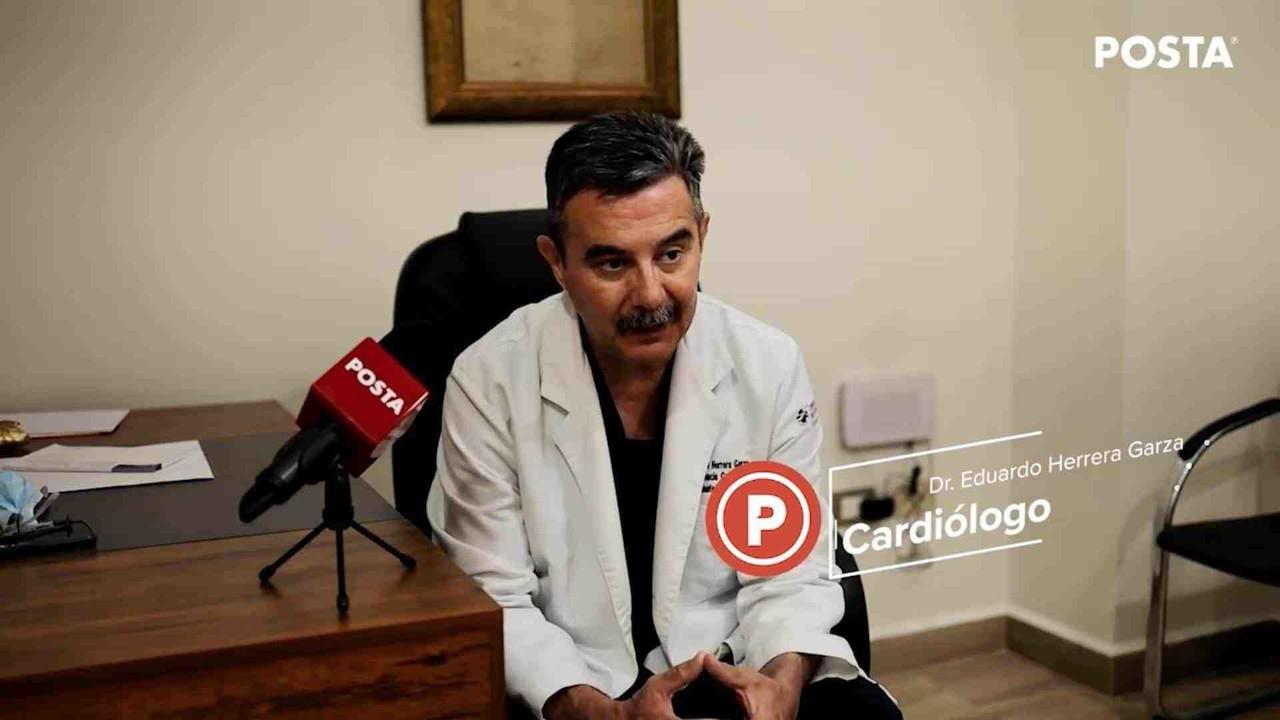 Encabeza Christus Muguerza trasplantes de corazón en México