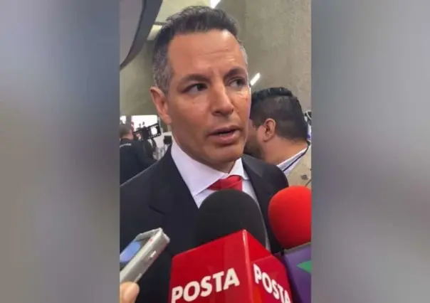 Vamos a buscar la Presidencia de la República: Alejandro Murat