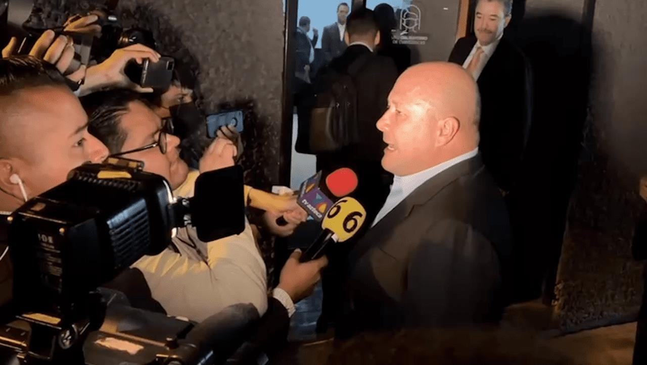 Sostendrán Jalisco y Nuevo León reunión para analizar diversos proyectos