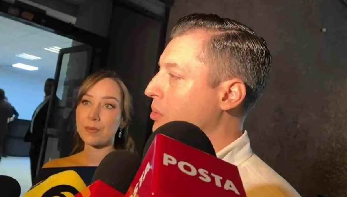 Pese a año complicado, Luis Donaldo Colosio destaca Gobierno de Samuel
