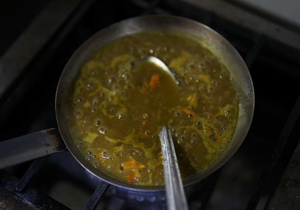 ¿Conoces el caviar mexicano?