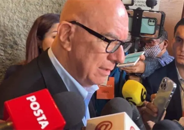 El pacto fiscal tiene que ser una realidad: Dante Delgado