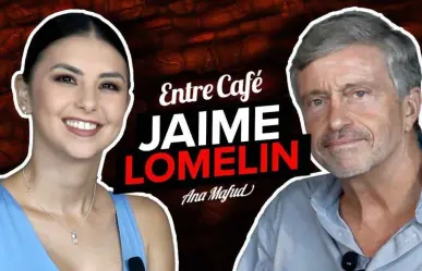 Entre Café: Jaime Lomelin pone en alto a Nuevo León