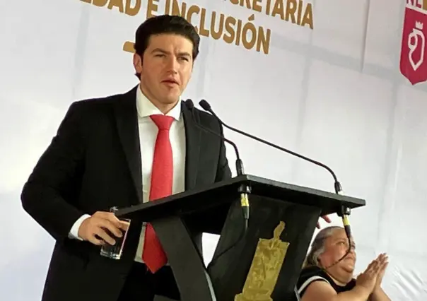 Nuevo Fiscal será técnico no político: Samuel García