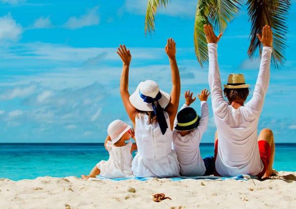 Avanza en Senado iniciativa para ampliar vacaciones de 6 a 12 días