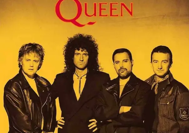 Face it alone, nuevo tema inédito de Queen con Freddie Mercury