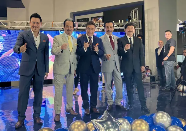 Salen Los Tigres del Norte en defensa de migrantes venezolanos