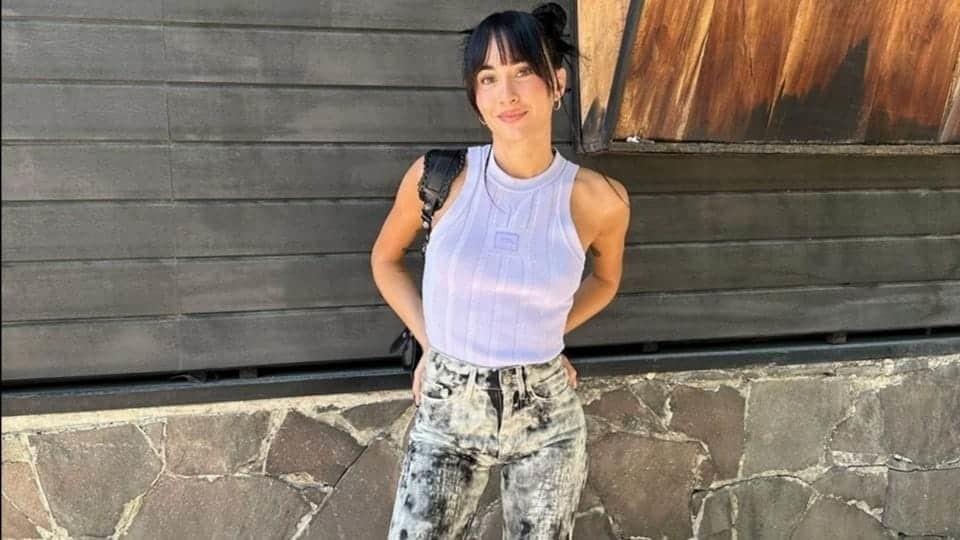 Aitana ya no se presentará en Monterrey; cancela actuación en el Live Out
