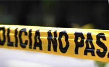 Muere supuesto delincuente en balacera en CDMX
