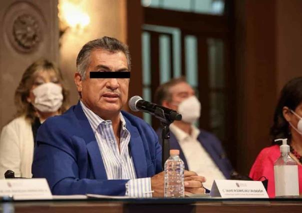 Logra El Bronco dos nuevos amparos