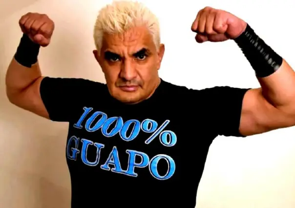 ¡Los deja en shock! Shocker atenta contra su vida y se desnuda en prisión