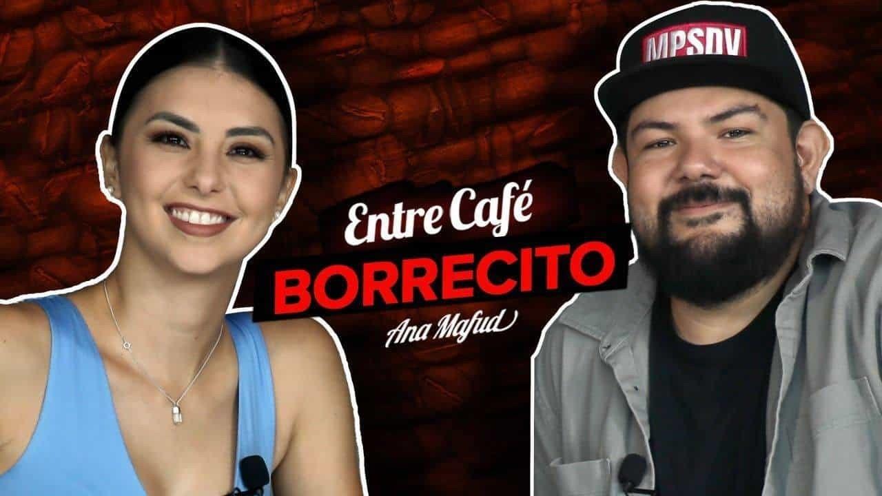 Entre Café: Borrecito y el secreto de las recetas sencillas