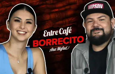 Entre Café: Borrecito y el secreto de las recetas sencillas